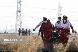 تسلیت جان باختن ۳ تن از دارندگان مدال‌های المپیاد کشوری در حادثه سقوط هواپیما