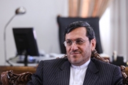 ایران به دنبال تسلیحات هسته‌ای نیست سلیمانی در منطقه غیر نظامی ترور شد