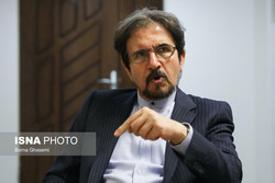 سفیر ایران در فرانسه: ایران به دنبال جنگ نبوده و نخواهد بود