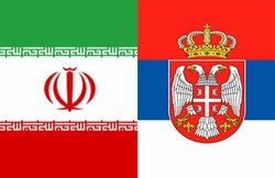 ابلاغ مصوبه همکاری ایران و صربستان در زمینه امنیتی و انتظامی توسط جهانگیری