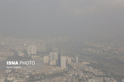 احتمال کاهش ساعات کاری ادارات تهران در صورت استمرار آلودگی هوا