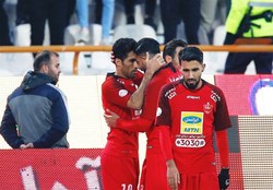 احتمال بازگشت بشار رسن به پرسپولیس ضعیف‌تر از همیشه