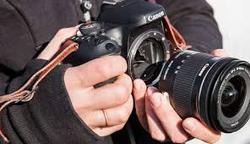 ارزان ترین دوربین عکاسی دیجیتال در بازار چند قیمت است؟