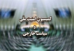 سردار حاجی‌زاده به کمیسیون امنیت ملی می‌رود