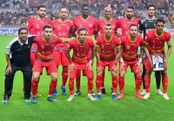 دورقی از فولاد جدا شد؛ وضعیت مریدی همچنان در ابهام