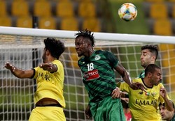 پرسپولیس به جذب مهاجم پیشین ذوب‌‌آهن نزدیک شد