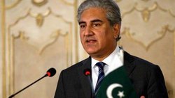 ورود وزیر خارجه پاکستان به مشهد/ دیدار با ظریف فردا