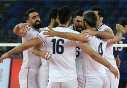 پیام تبریک سلطانیفر به تیم ملی والیبال