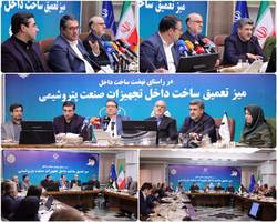 آمادگی کامل بانک صادرات ایران برای تامین مالی پروژههای صنعتی ساخت داخل