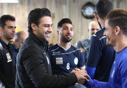 موسوی: مجیدی راه استراماچونی را ادامه دهد  استقلال باید به بازیکن ایرانی تکیه کند