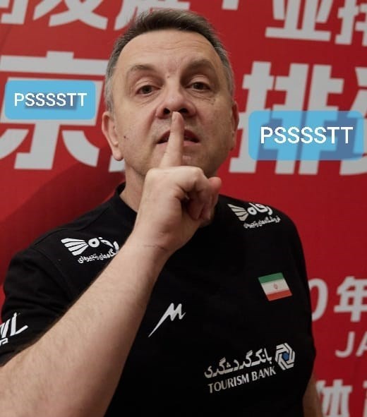 والیبال , 