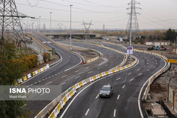 پیشرفت ۲۵ درصدی پروژه احداث تونل جمع آوری و هدایت آبهای سطحی بزرگراه فتح