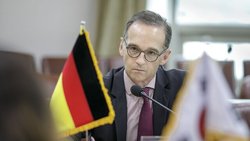 درخواست آلمان از روسیه برای کمک به حفظ برجام