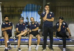 دستیاران گل‌محمدی امروز قرارداد می‌بندند