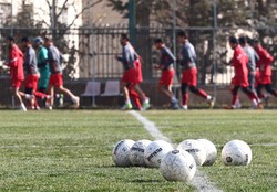 برگزاری اولین دیدار پرسپولیس با گلمحمدی، پشت درهای بسته