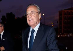 واکنش جالب رئیس باشگاه رئال مادرید به شایعه خرید پوگبا