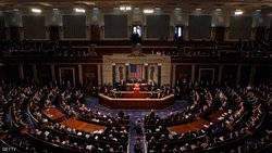 دموکرات‌های مجلس نمایندگان آمریکا مانع رای‌گیری درباره قطعنامه حمایت از ناآرامی در ایران شدند