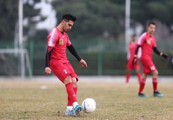 ۲ جلسه تمرینی بازیکنان پرسپولیس در روز پنجشنبه