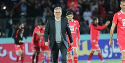 فدراسیون فوتبال در انتظار حل مشکل برانکو با باشگاه پرسپولیس نیمکت تیم ملی به چه کسی میرسد؟