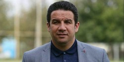 سرآسیایی: شاهین بوشهر به دنبال بقا در لیگ است به کیفیت بازیکنانم ایمان دارم