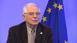 بورل:‌ منفعت اتحادیه اروپا در حفظ برجام است