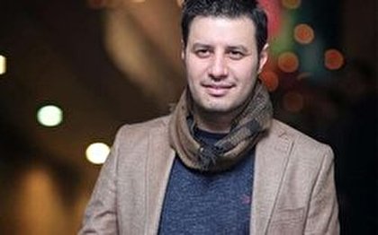 جواد عزتی، پرکارترین بازیگر جشنواره فیلم فجر