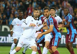 مجید حسینی جزو ٢٨ بازیکنی که از فوتبال ترکیه می‌روند