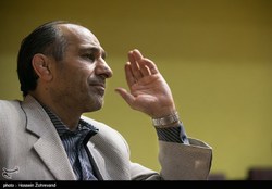 محمدیان: امیدوارم محمدحسین مدال‌هایی که من نگرفتم را بگیرد