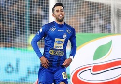 رضاوند: باید منطقی و حسابشده به AFC فشار بیاوریم