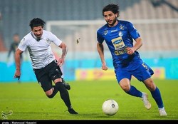 تشریح مصدومیت غلامی از زبان پزشک استقلال