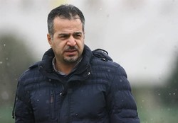 رمضانی: به خاطر تصمیم ظالمانه AFC در بلاتکلیفی خاصی به سر میبریم