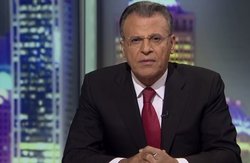 تمجید مجری الجزیره از سخنرانی  شیوا و بدون عیب  مقام معظم رهبری به زبان عربی