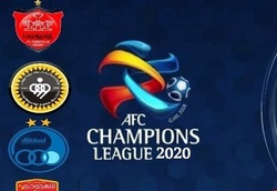 AFC رسماً نمایندگان ایران را از میزبانی در لیگ قهرمانان آسیا محروم کرد