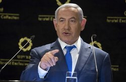 گفت‌وگوی نتانیاهو با سران جهان درباره ایران