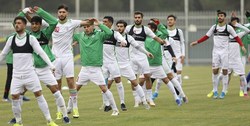 کمک یک میلیارد تومانی وزارت ورزش و جوانان به تیم امید ایران
