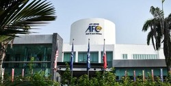 جزئیات جدید حکم سیاسی AFC