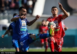 ادعای رسانه عربستانی: باشگاه‌های ایرانی پیشنهاد AFC را پذیرفتند