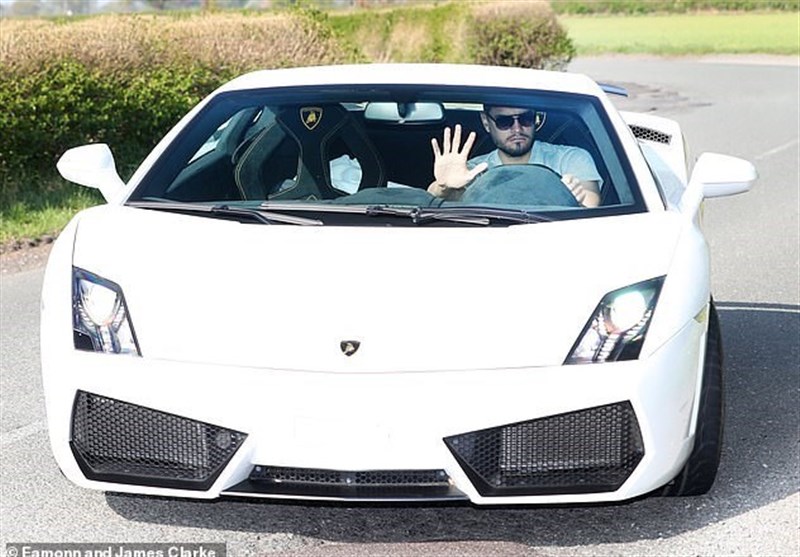 تیم فوتبال منچستریونایتد انگلیس , فوتبال ,