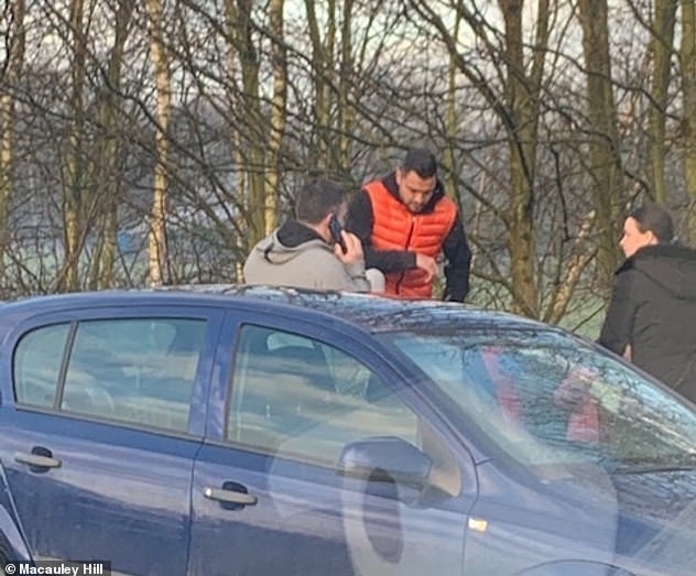 تیم فوتبال منچستریونایتد انگلیس , فوتبال ,