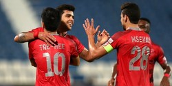 پاداش رقیب کالدرون به بازیکنانش بعد از قهرمانی در نیم فصل لیگ ستارگان قطر
