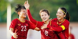 امیدواری سرمربی فوتبال ویتنام برای صعود به المپیک