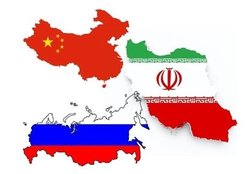رزمایش مشترک ایران، روسیه و چین؛ نمایش قدرت به آمریکا