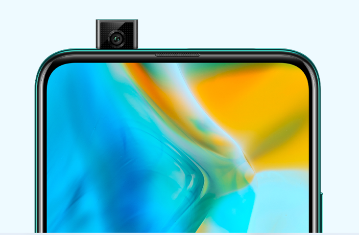 عملکرد دوربین پاپآپ در گوشیهای هوآوی Y9 Prime 2019 و Y9s چگونه است عملکرد دوربین پاپآپ در گوشیهای هوآوی Y9 Prime 2019 و Y9s چگونه است