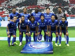 الهلال ستاره تیم ملی عراق را می‌خرد؟
