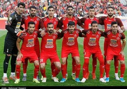 محل اردوی پرسپولیس مشخص شد
