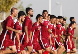 زمان اردوی تیم پرسپولیس در قطر تغییر کرد