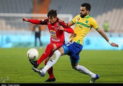 احمدزاده: با ۱۰ نفره شدن شرایط‌مان سخت شد