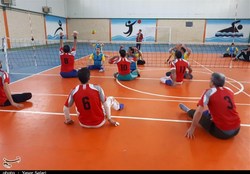 لیگ برتر والیبال نشسته| پیروزی تیمهای میزبان در هفته ششم/ شهرداری گنبد به مصاف پالایش نفت آبادان میرود