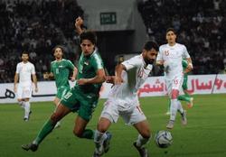 تاریخ دیدار دوستانه تیم ملی ایران مقابل عمان مشخص شد
