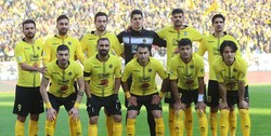 محمد طیبی در لیست آسیایی  مدارک اعضای تیم سپاهان به فدراسیون فوتبال تحویل داده شد